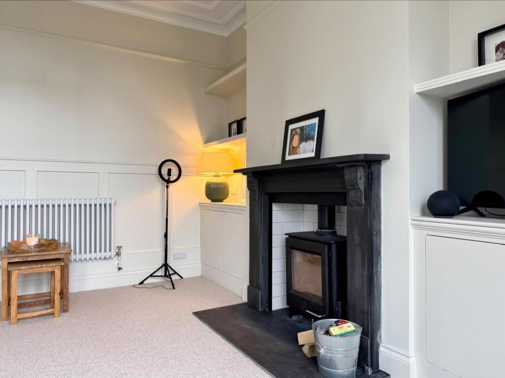 House in Penarth, Vale of Glamorgan - More