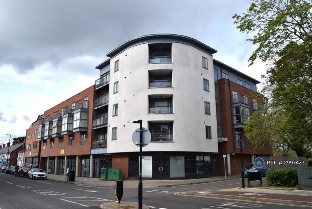 Main image of property: Broomfield Road, Chelmsford, CM1