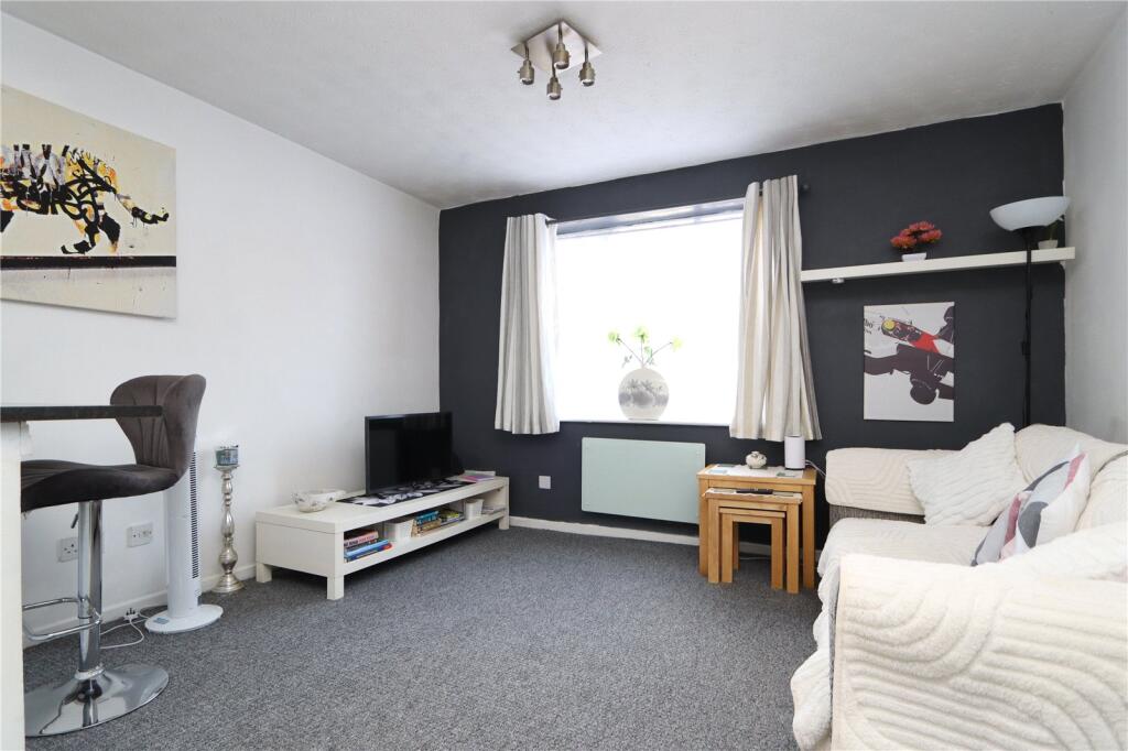 Apartment in Milton Keynes, Kents Hill, Kents Hill, Monkston and Brinklow - View 2