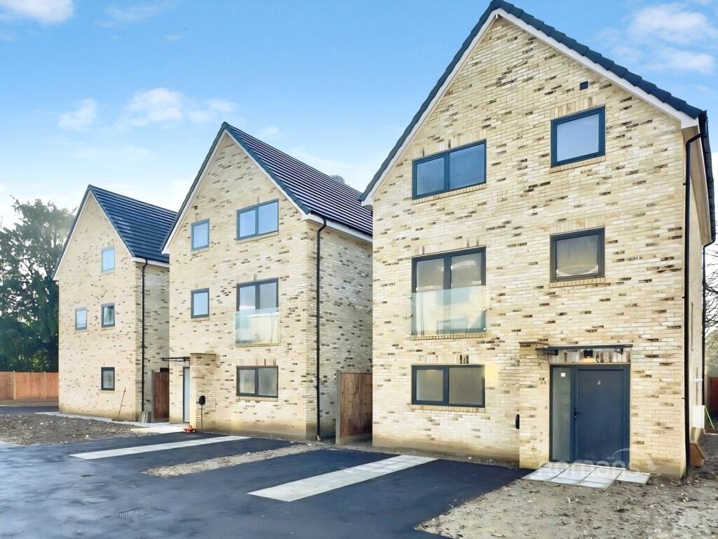 Main image of property: Sorrel Close, Farnborough, Hampshire, GU14