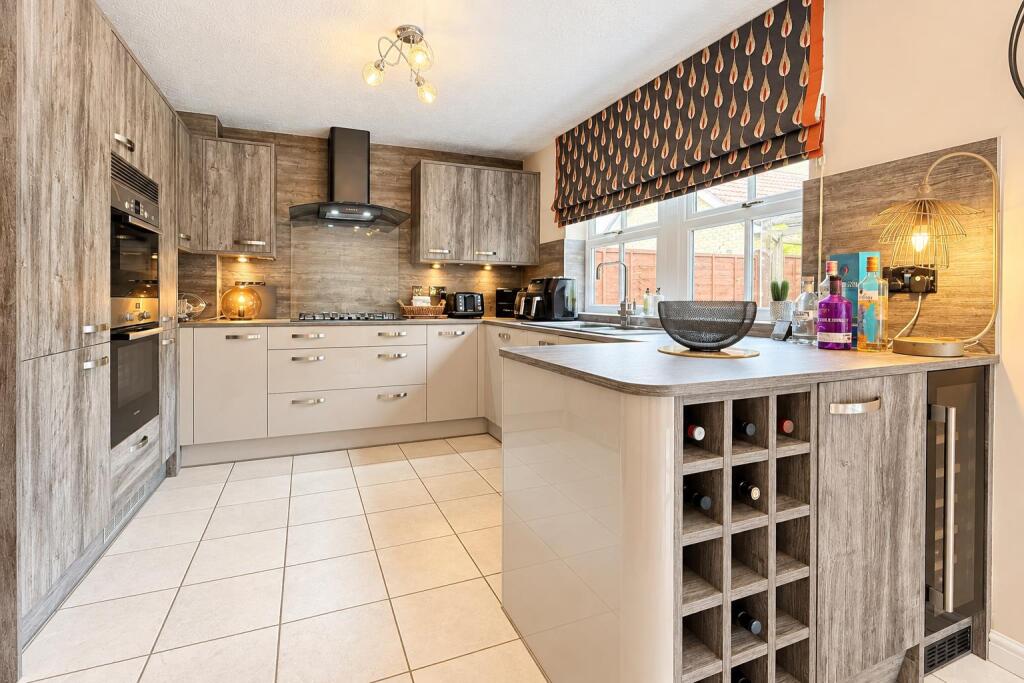 House in Newark and Sherwood, Newark - View 3