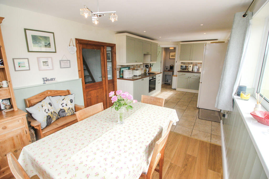 House in Amlwch, Mynydd Mechell, Mechell - More