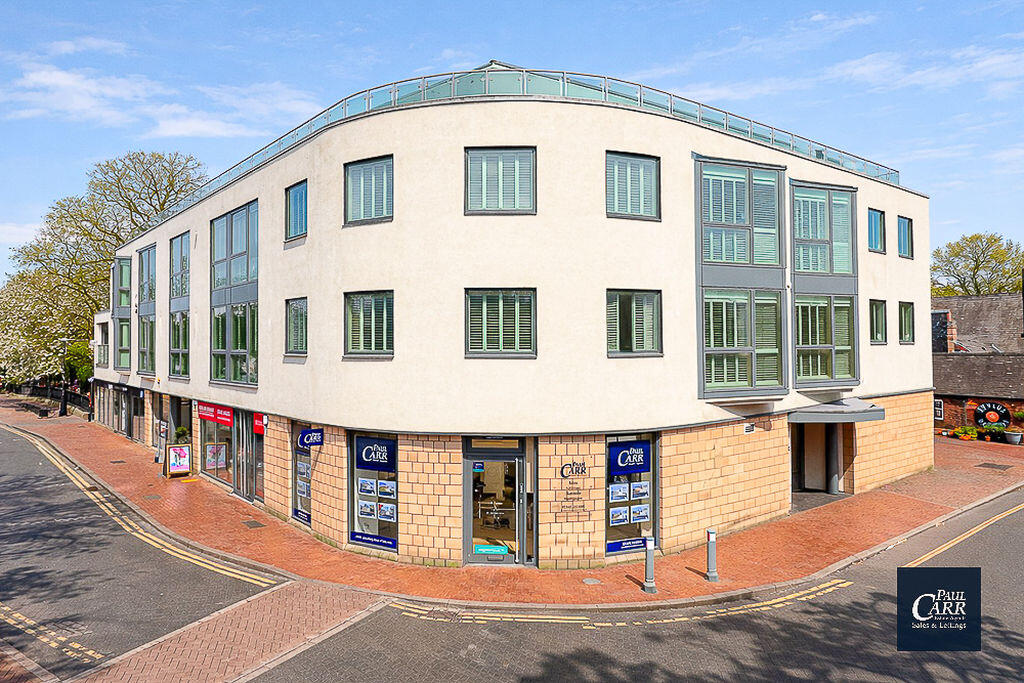 Main image of property: New Minster House, Bird Street, Lichfield