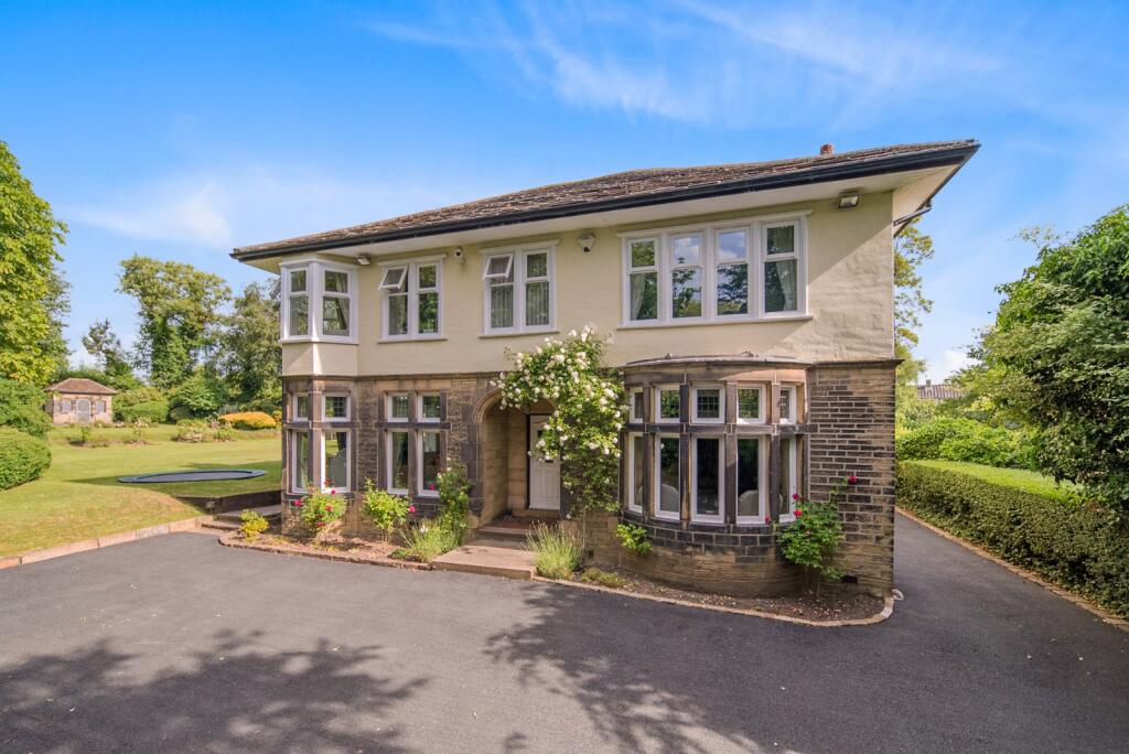 Additional image 32 of Leeds Road, Idle, Bradford, West Yorkshire, BD10
