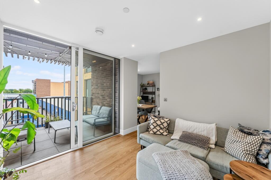 Main image of property: Greyhound Parade, London