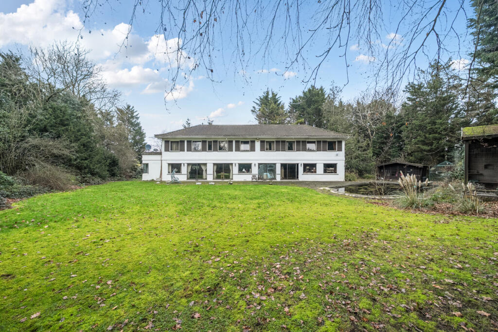 Main image of property: South Hill Road, Bromley, BR2