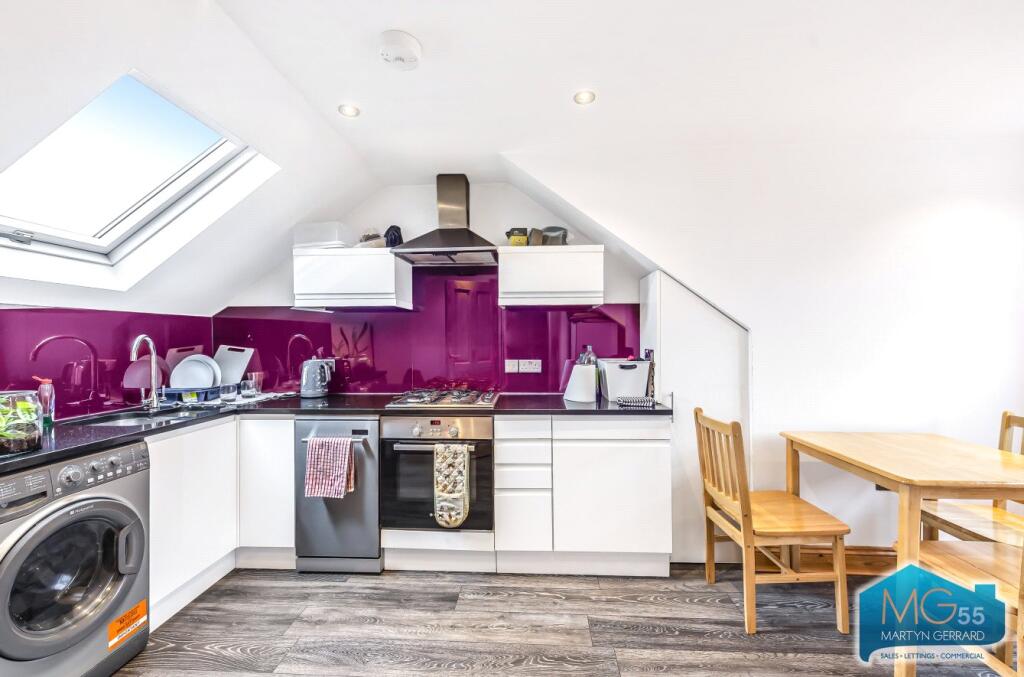 Main image of property: Coniston Road, Muswell Hill, N10