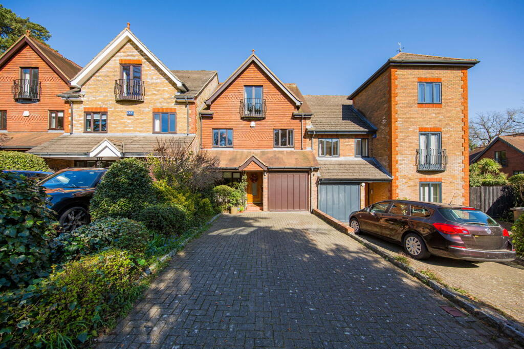 Main image of property: Kingswood Road, Tunbridge Wells