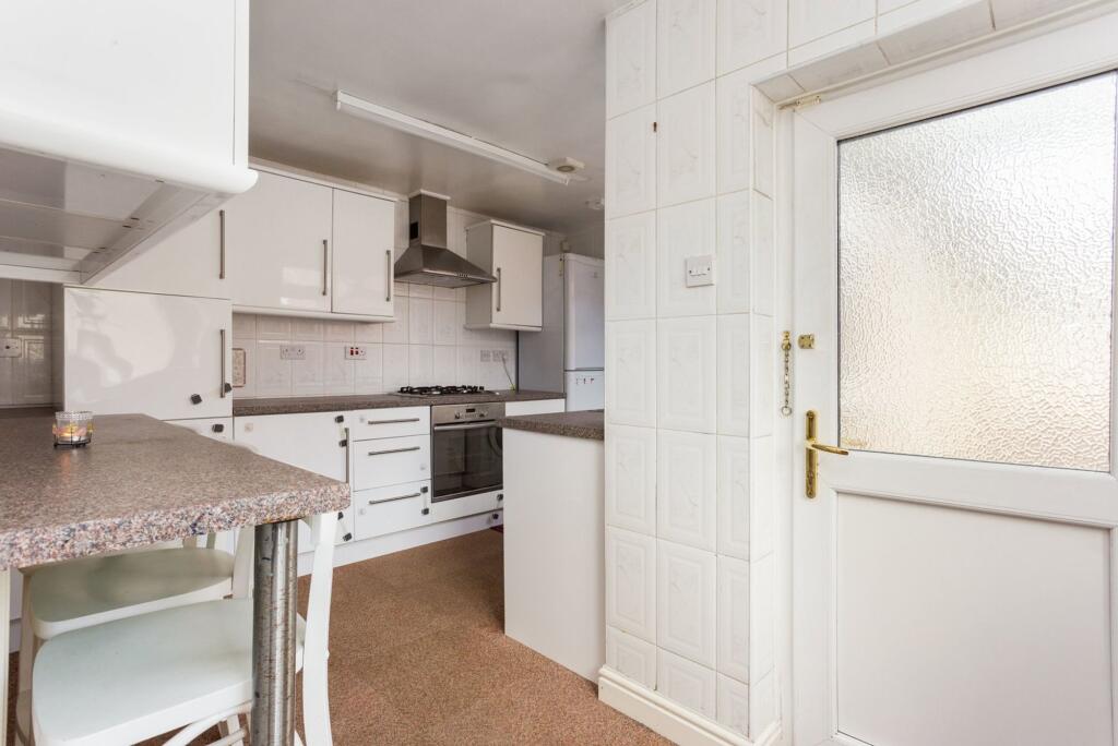 School Lane, Chapel House, WN8 - Daha fazla