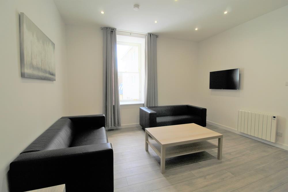 Main image of property: Adelphi, Flat A, (Off Union Street), Aberdeen