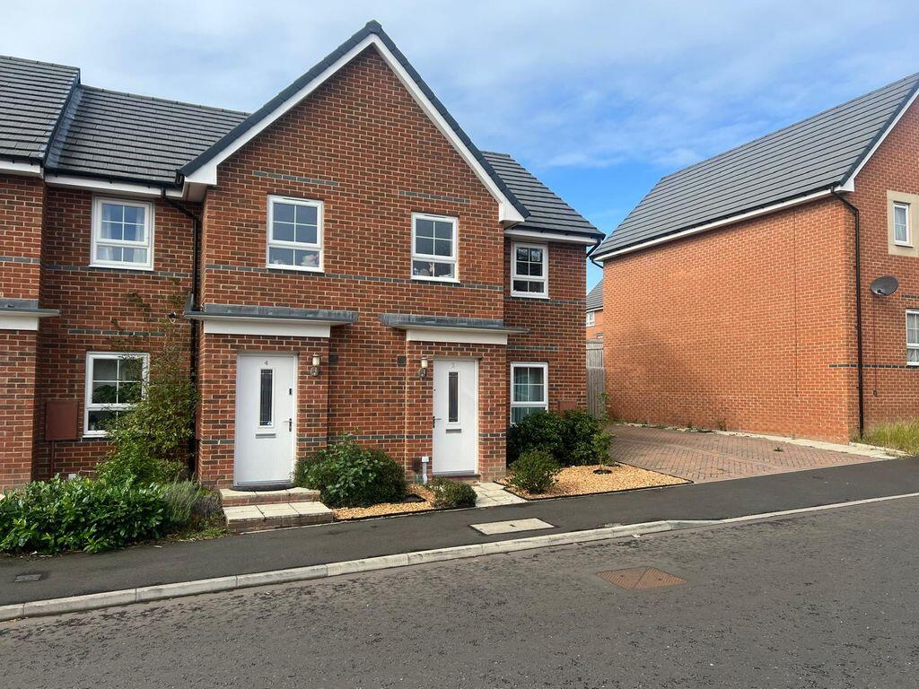 Main image of property: Magnolia Drive, Blakelaw, Newcastle Upon Tyne