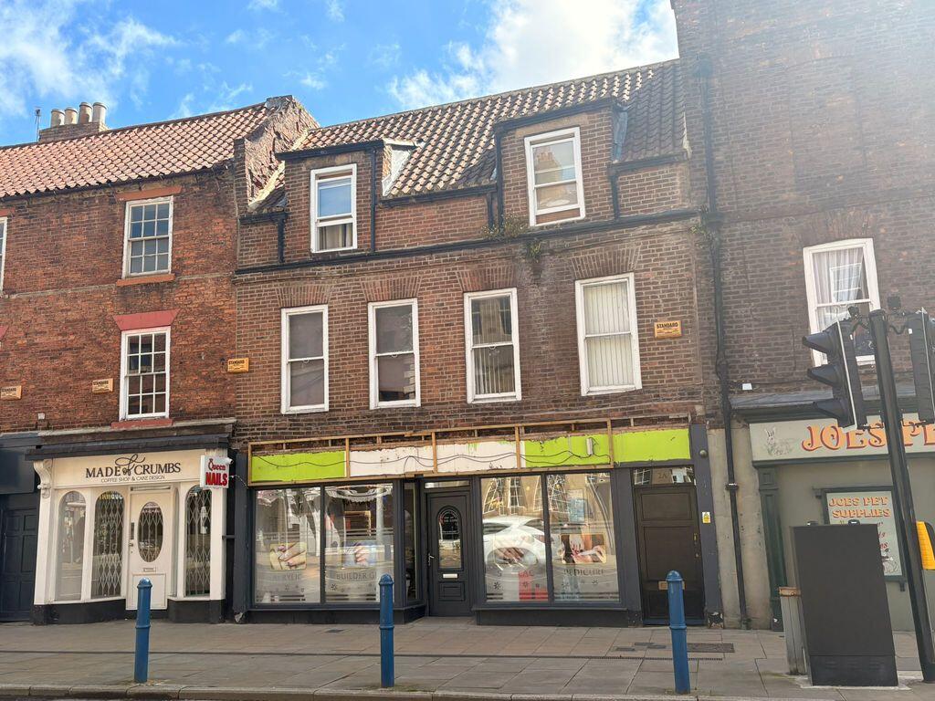 Main image of property: Newgate Street, Morpeth 