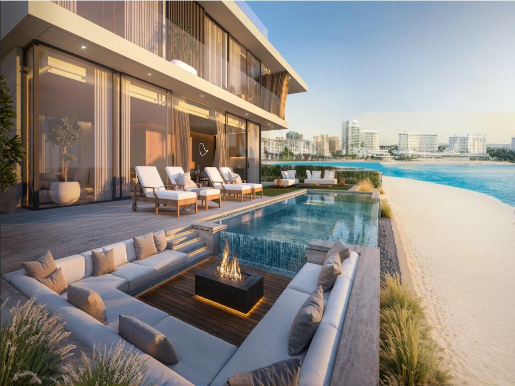 Main image of property: Dubai