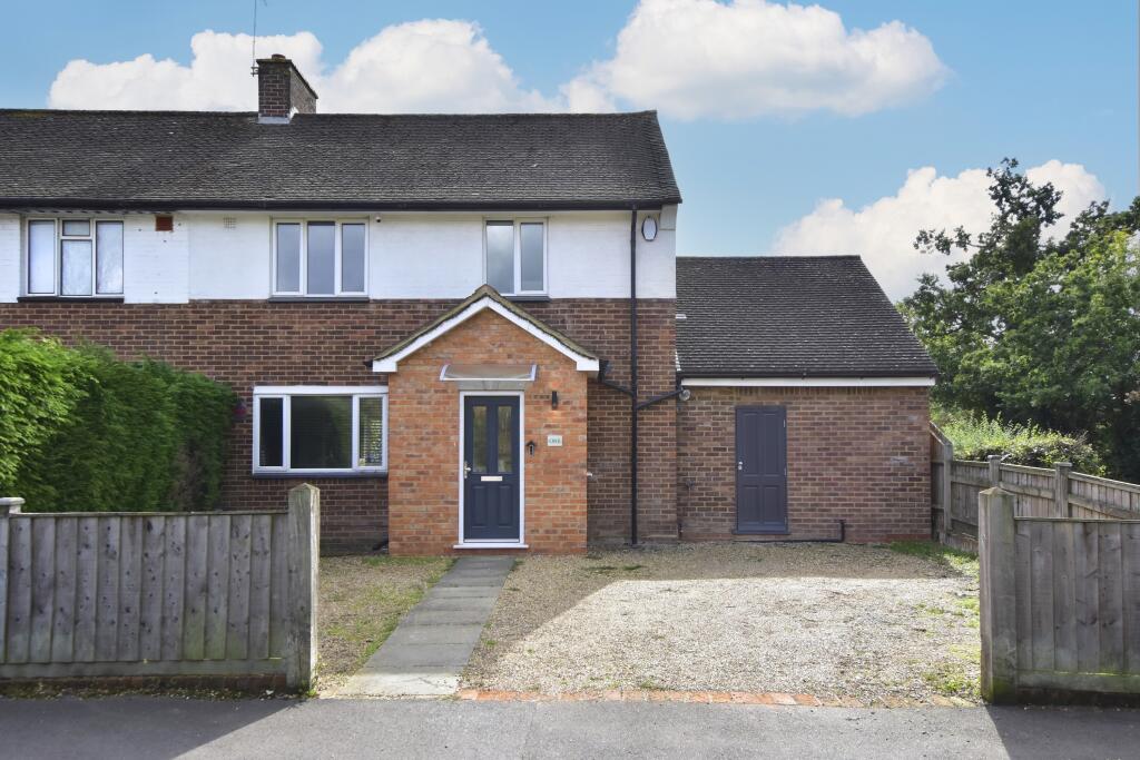 Main image of property: Chippenham Close, Pinner, HA5