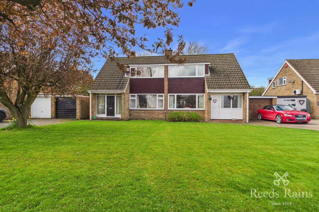 Main image of property: Fair View, Pontefract, West Yorkshire, WF8