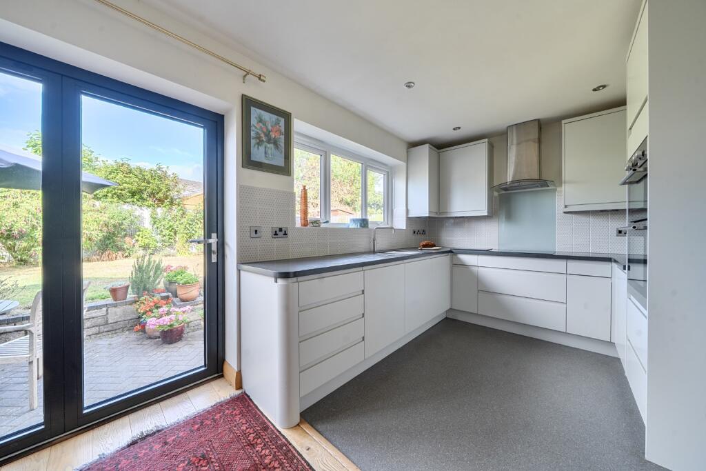 House in Cossington, Somerset - View 2