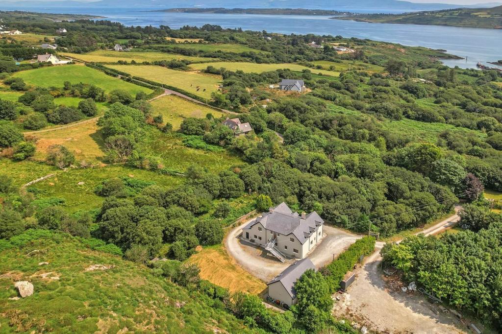 Main image of property: Filane Lodge, Filane, Castletownbere, Co Cork, P75YW96