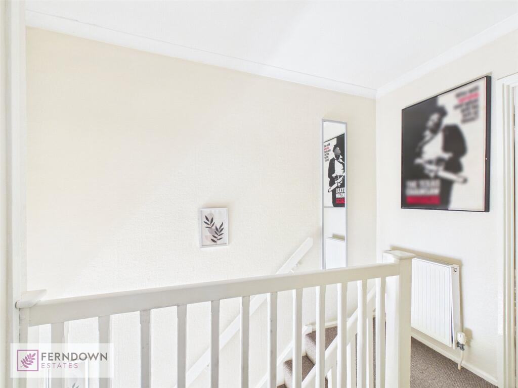 Additional image 8 of Berwicks Lane, Chelmsley Wood, Birmingham, West Midlands, B37