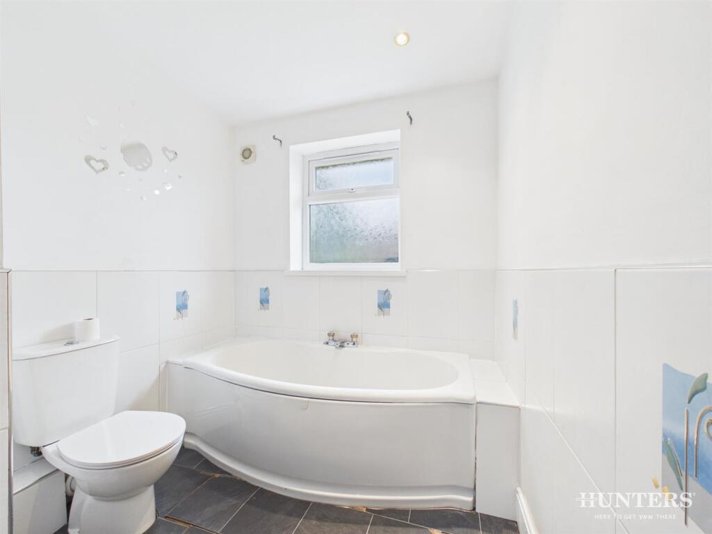 House in Consett, County Durham - More