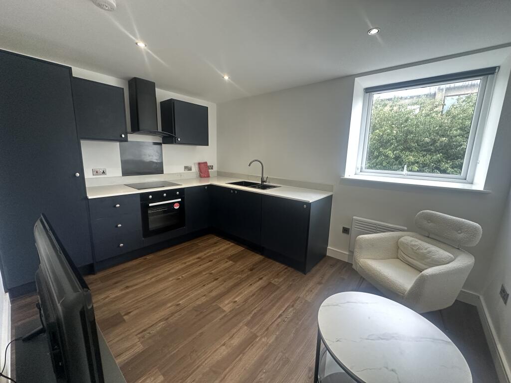 Main image of property: Prospect Street, HUDDERSFIELD