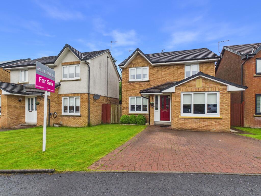 Main image of property: Canonbie Avenue, Mavor Park, East Kilbride, G74