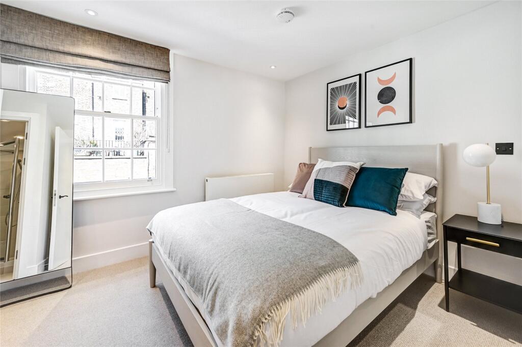 3 bedroom apartment for rent