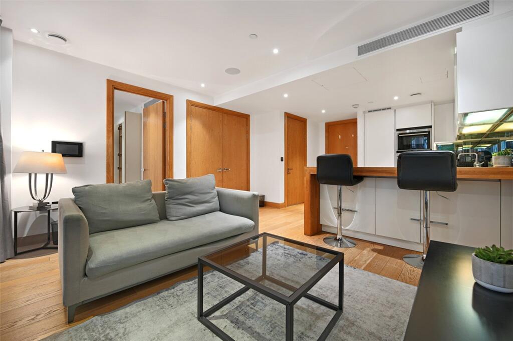 Main image of property: Horseferry Road, London, SW1P