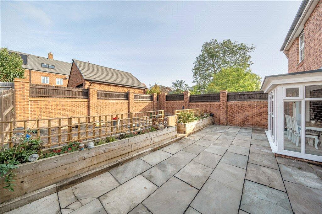 House in Southampton - View 3