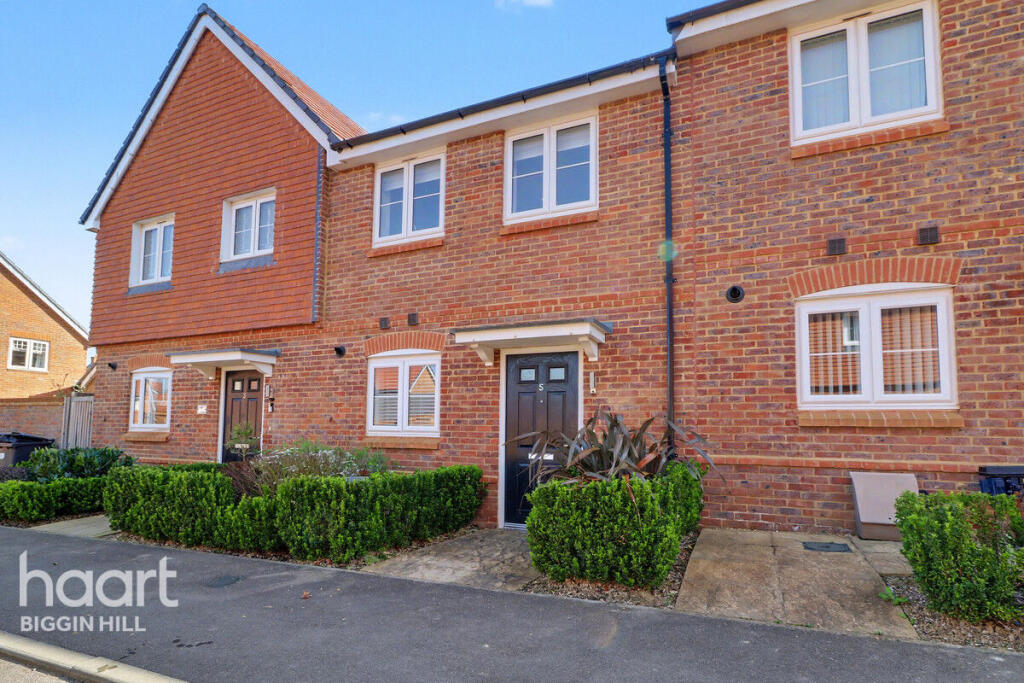 Main image of property: Hailwood Drive, Edenbridge
