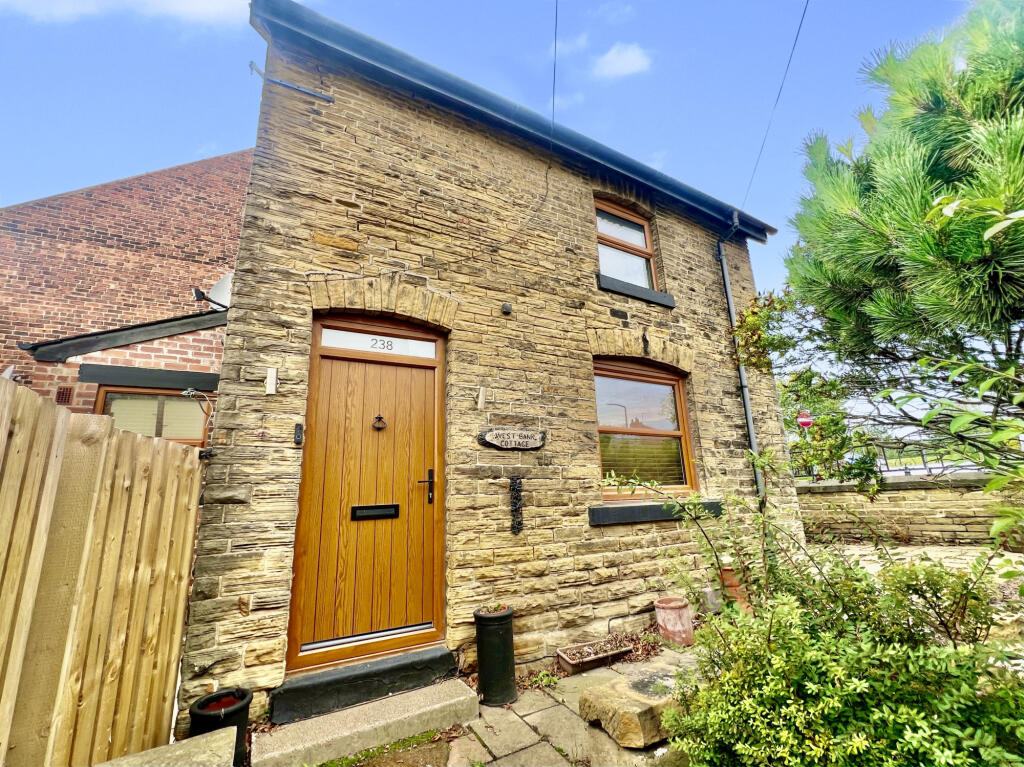 House in Barnsley, South Yorkshire - View 4