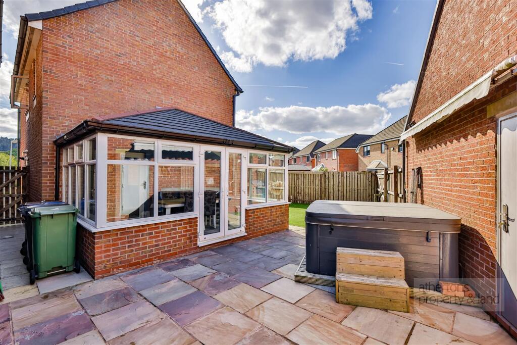 Additional image 21 of Daisy Hill Court, Huncoat