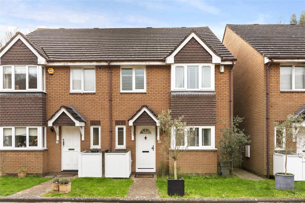 Main image of property: Cottenham Park Road, Wimbledon, London, SW20