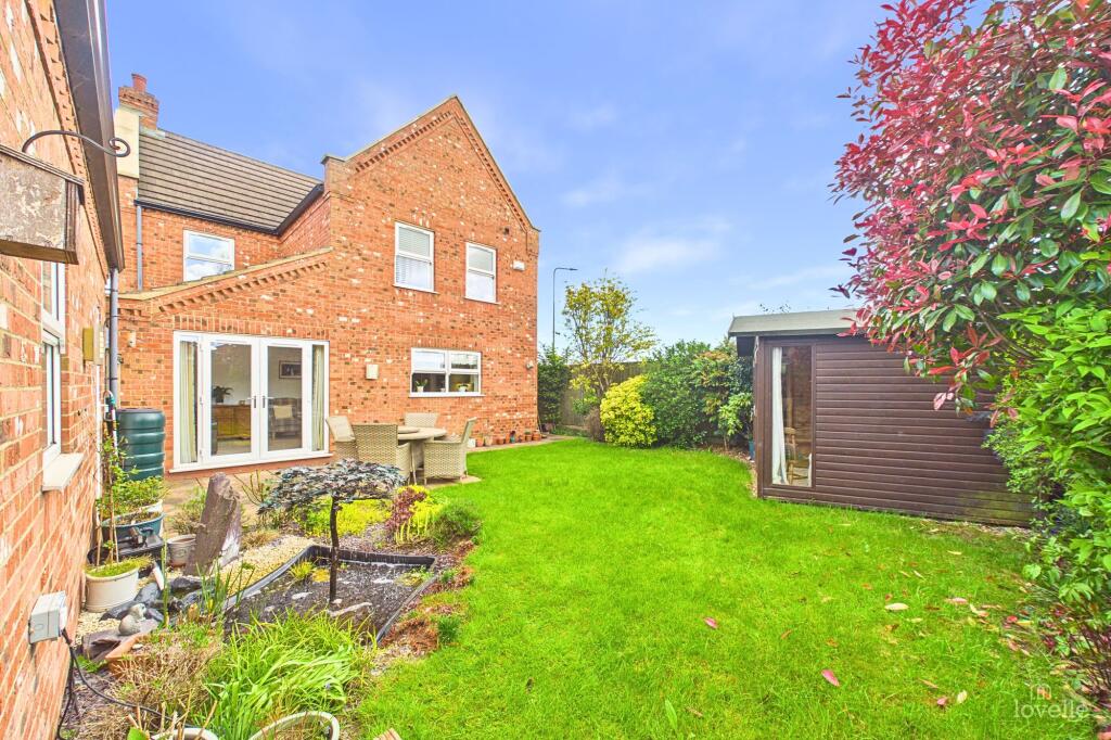 Canberra View, Barton-Upon-Humber, DN18 photo 3
