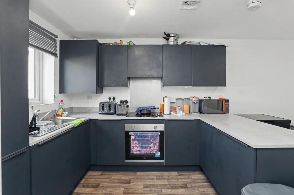 House in Middlesbrough - View 2