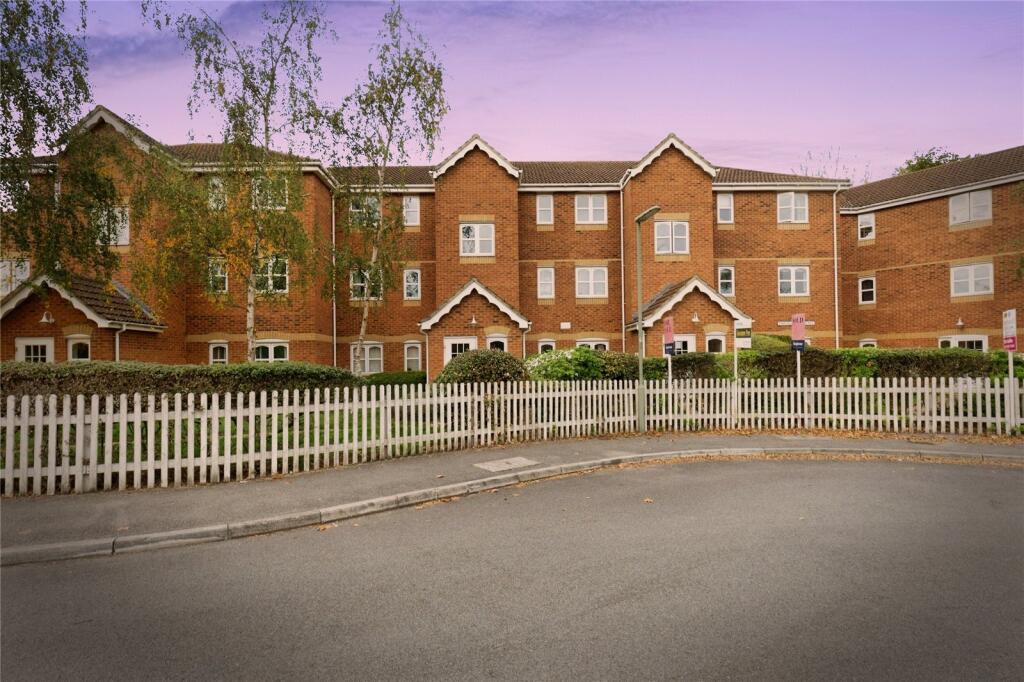 Main image of property: Woodfield Road, Thames Ditton, Surrey, KT7