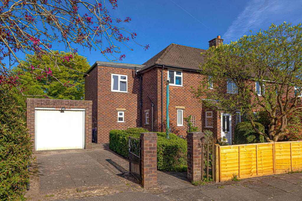 Main image of property: Mere Lane, Sandiway, CW8