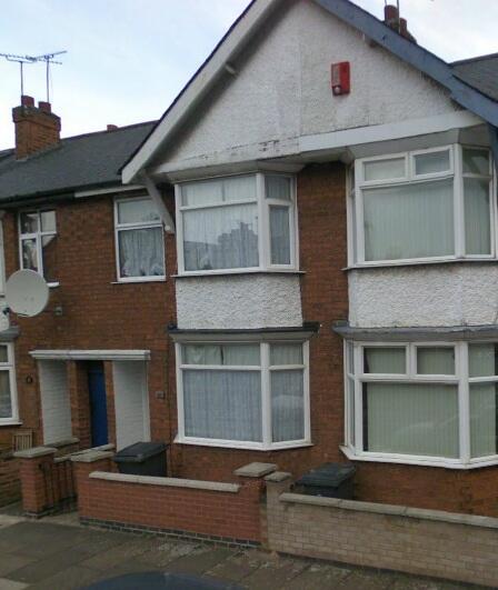 Main image of property: Frisby Road, LEICESTER, LE5 0DQ