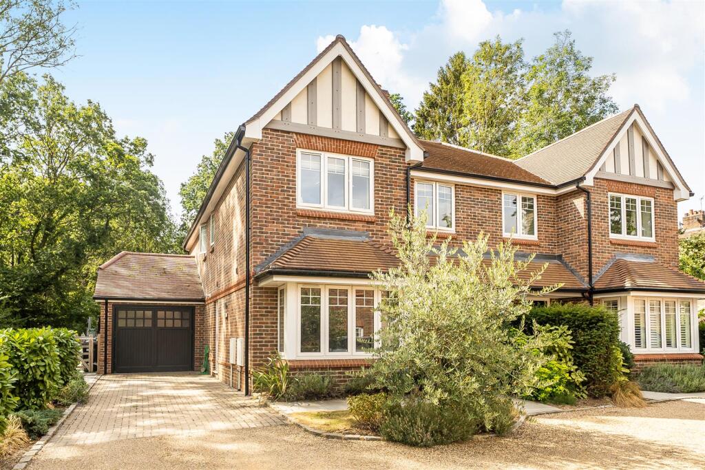 Main image of property: Cranmore Lane, West Horsley