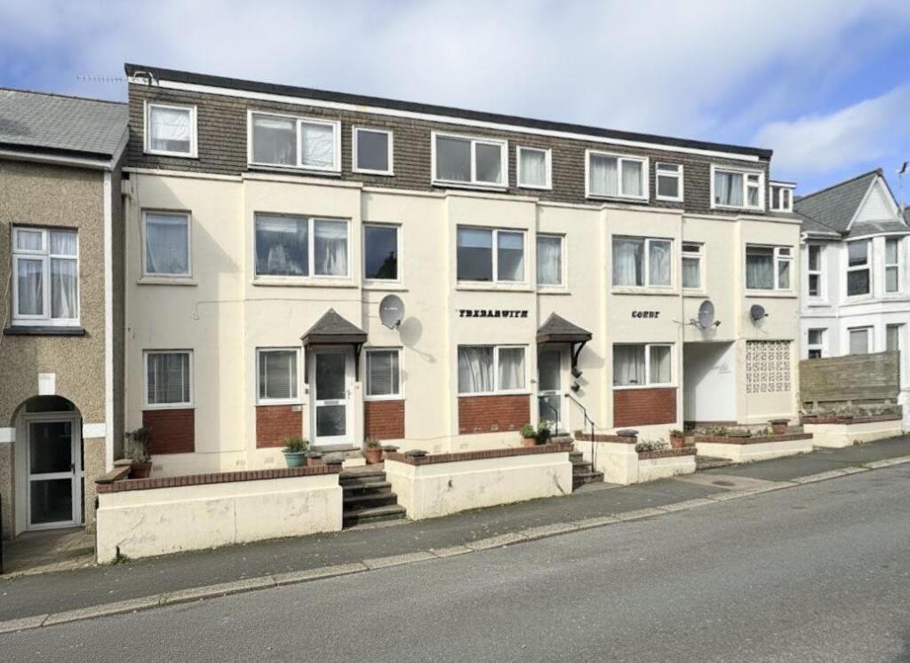 Main image of property: Trebarwith Crescent, Newquay