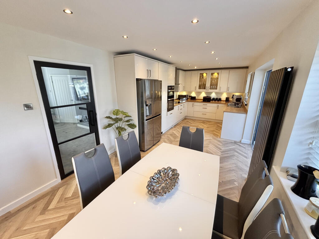 House in Wyre, Norcross - View 3