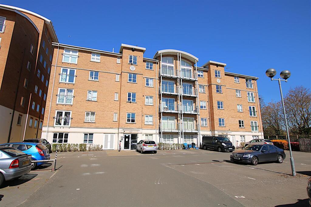 Main image of property: Lion Court, Northampton