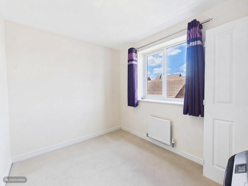 House in Dawley, Lawley and Overdale - More