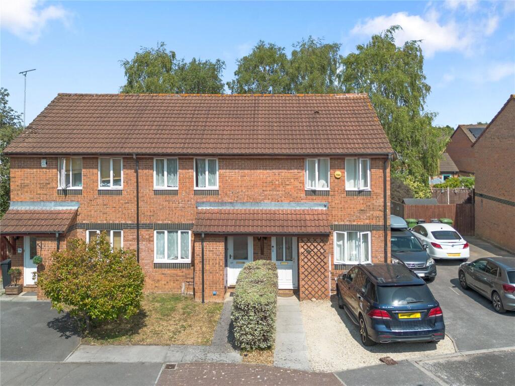 Main image of property: Meadgate, Emersons Green, Bristol, BS16