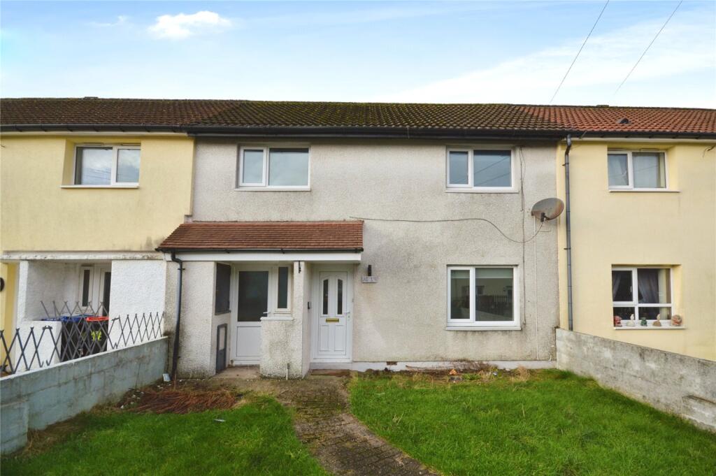 Main image of property: Burnmoor Avenue, Whitehaven, Cumbria, CA28