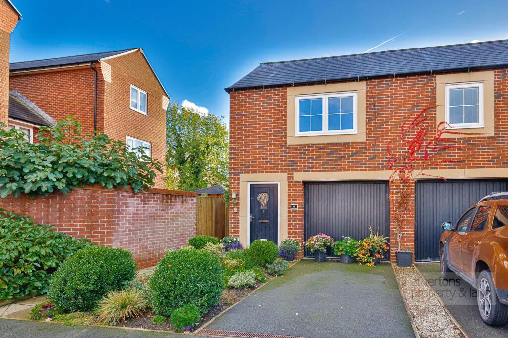 Main image of property: Jubilee Drive, Whalley, BB7