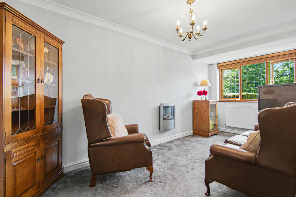 House in Coventry - More