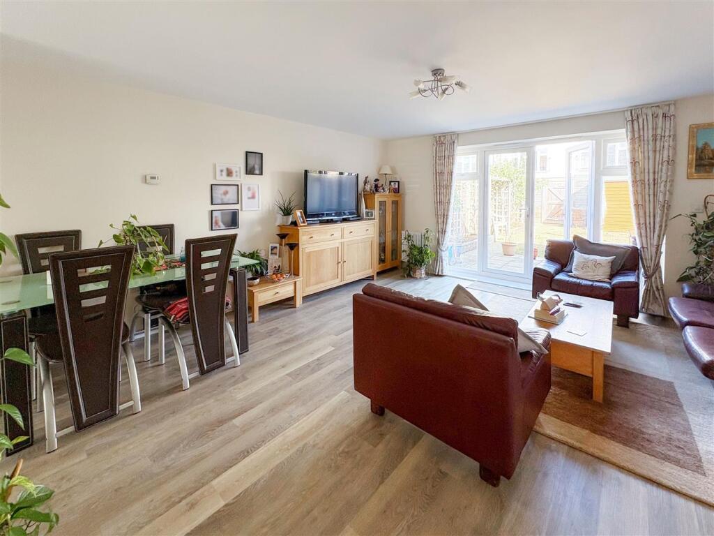 House in Littlehampton, Hampton Park, Wick - View 2