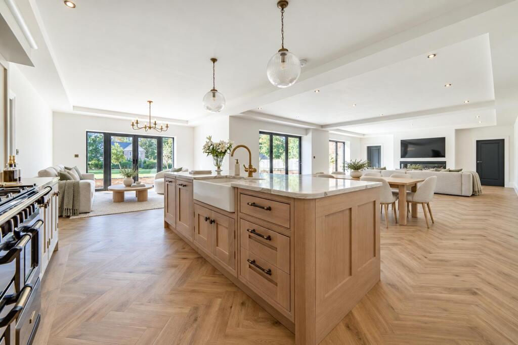 Moor Lane, Darras Hall, NE20 photo 4