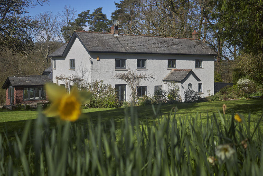 Main image of property: Meadow Lodge, Hemyock