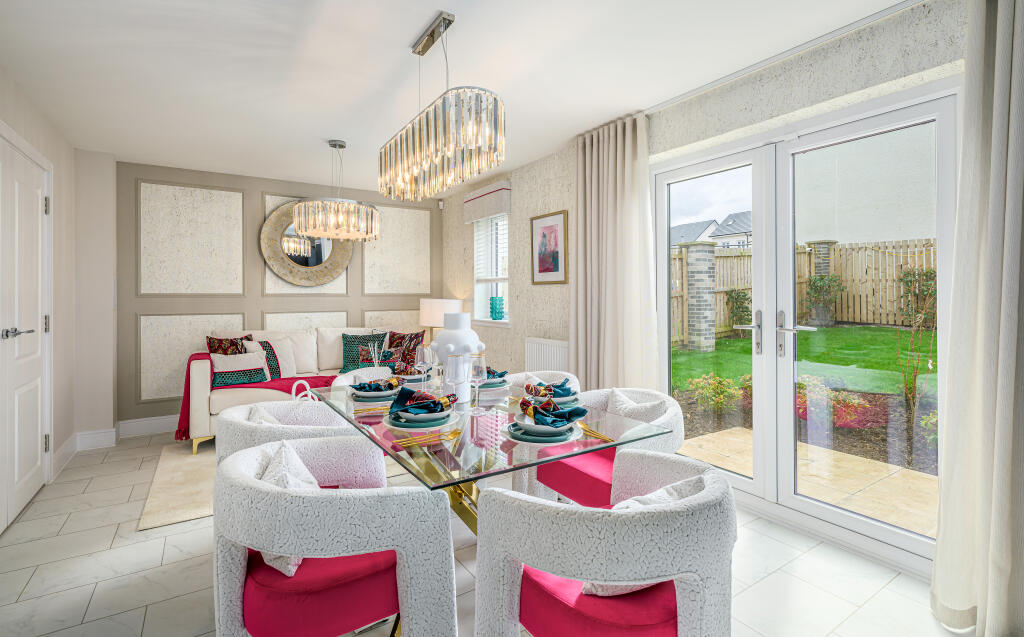 Main Street,
Dechmont, 
West Lothian,
 EH52 6JY photo 4